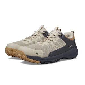 Oboz Katabatic Low hiking shoes women’s 7.5